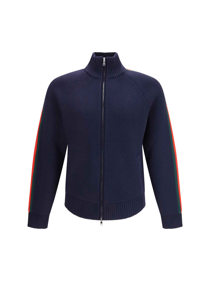 Zip-up Jacket
