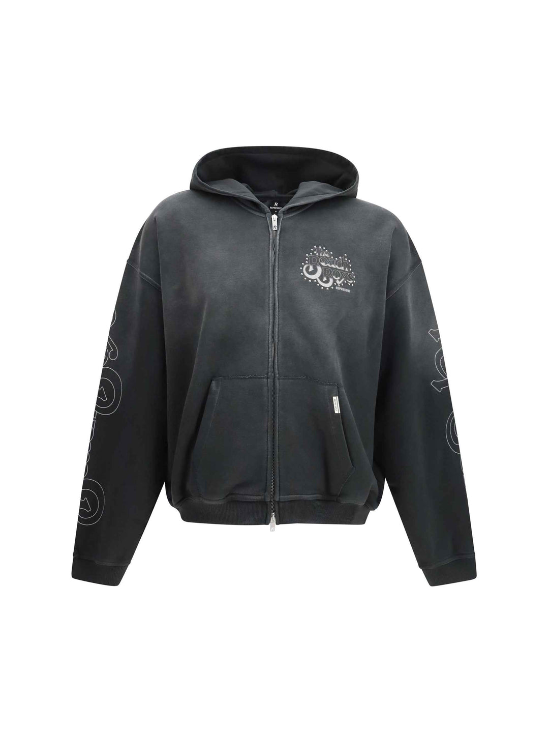 Beach Boys Endless Summer Zip Hoodie