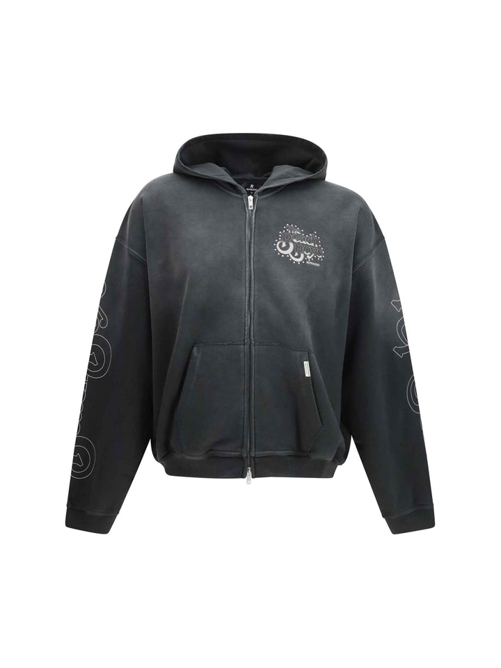Beach Boys Endless Summer Zip Hoodie