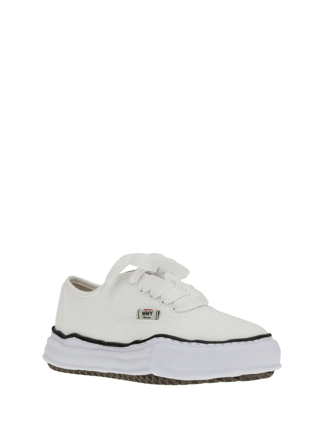 Cotton Sneakers 2