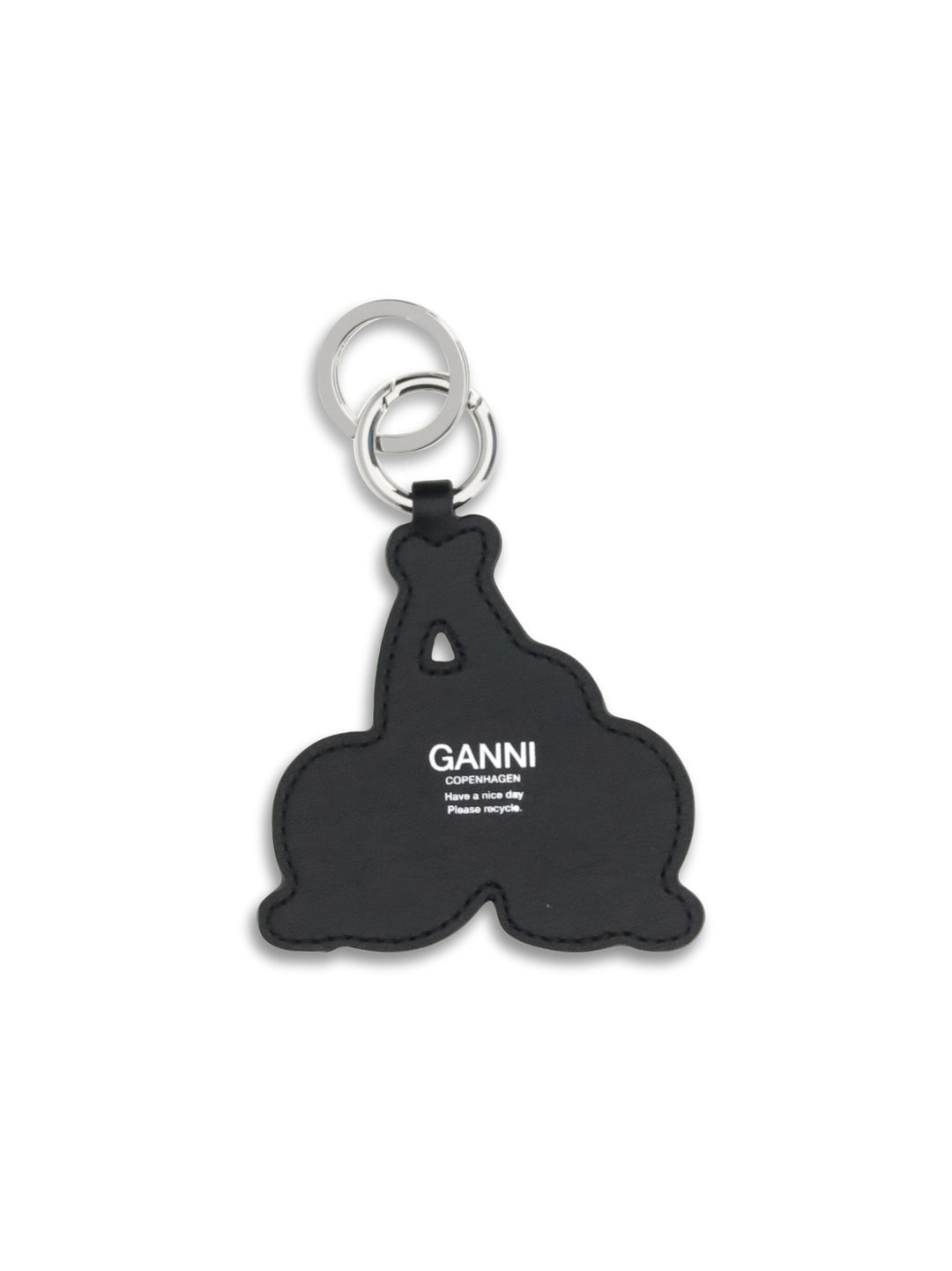 Cherry Keyring 2