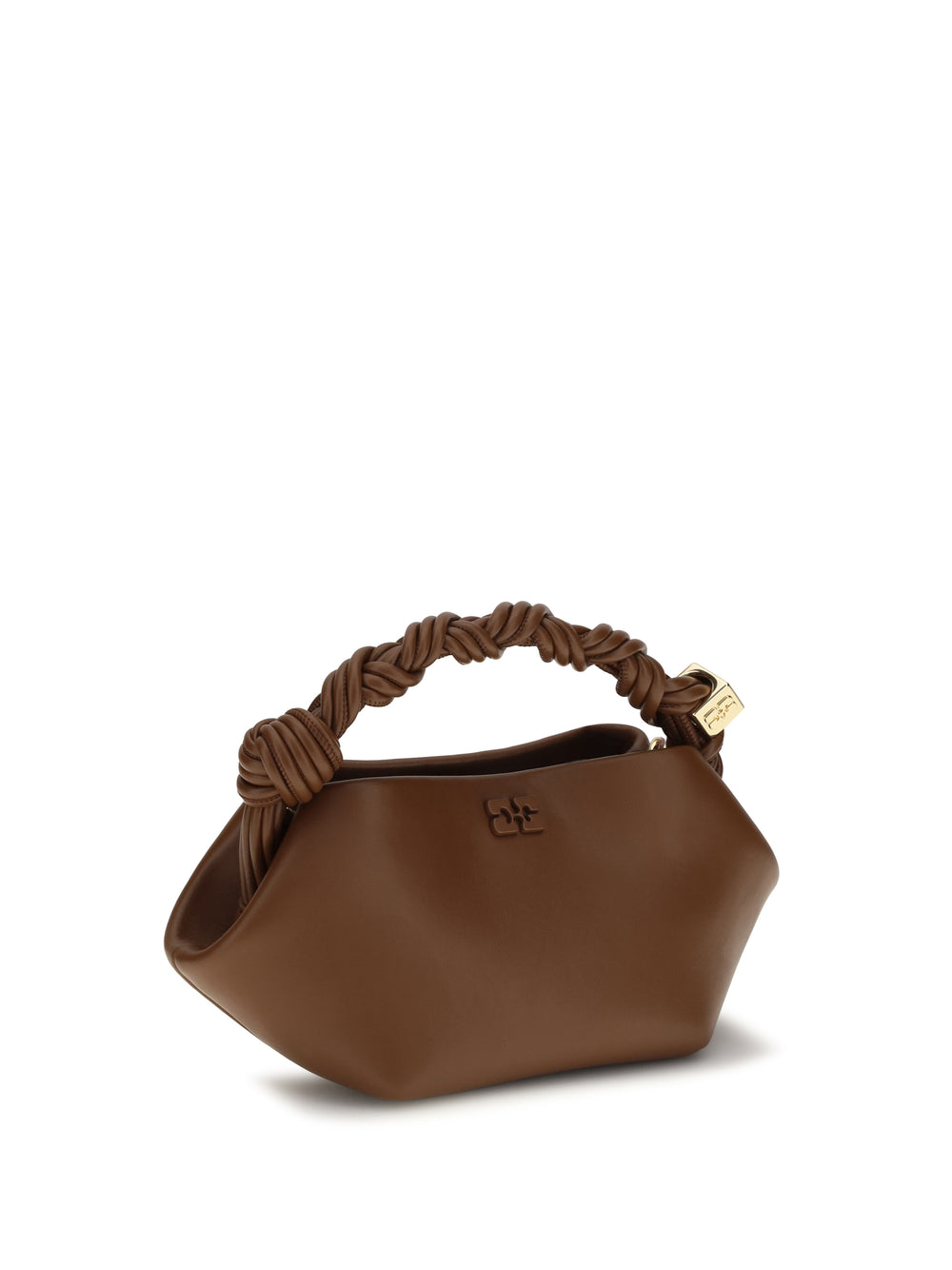 Mini Bou leather Handbag 2