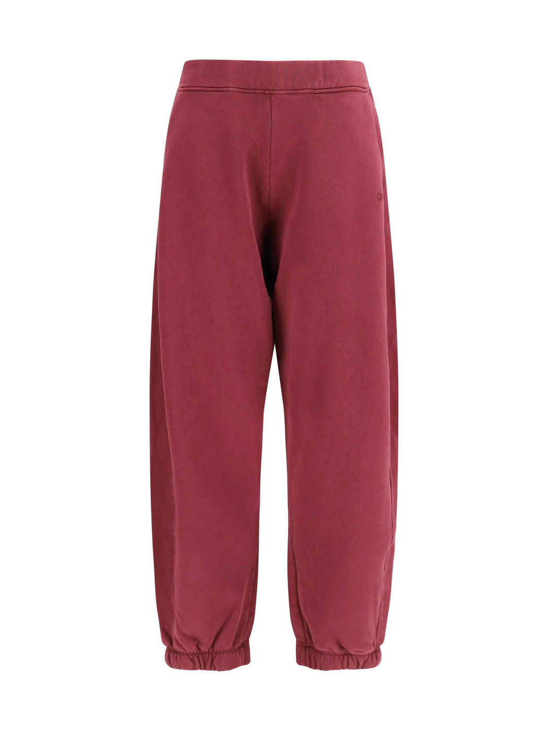 Off Stamp Balloon Sweatpants