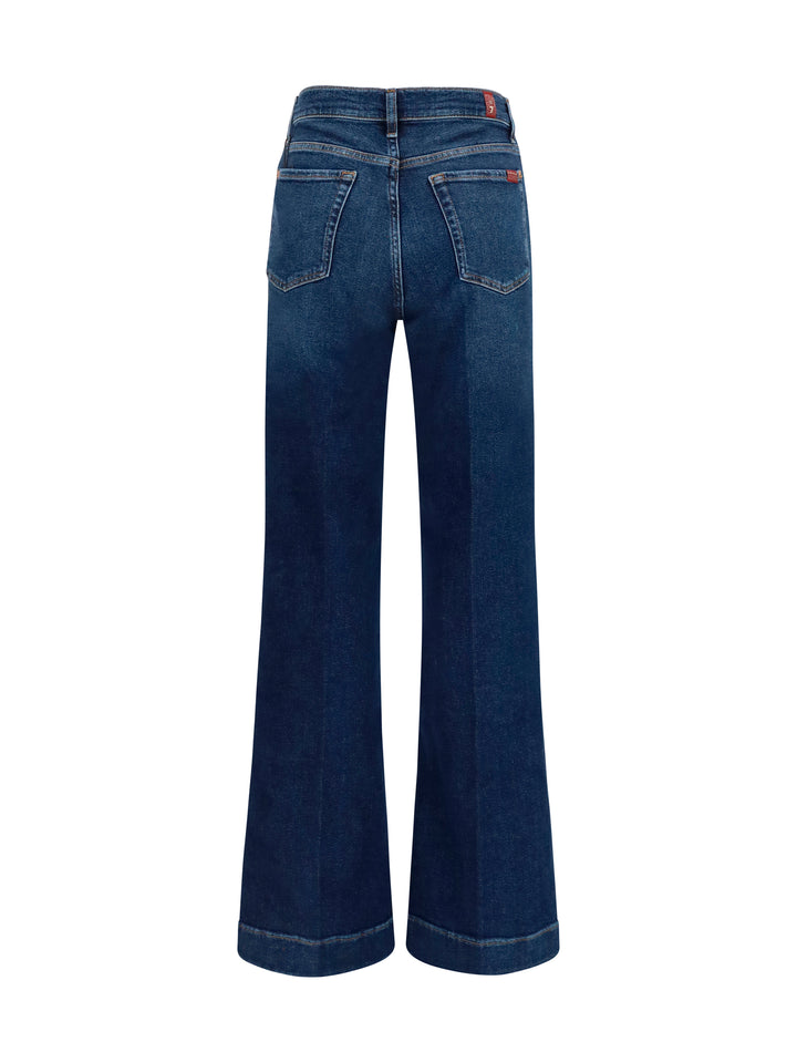 Modern Dojo Jeans 2
