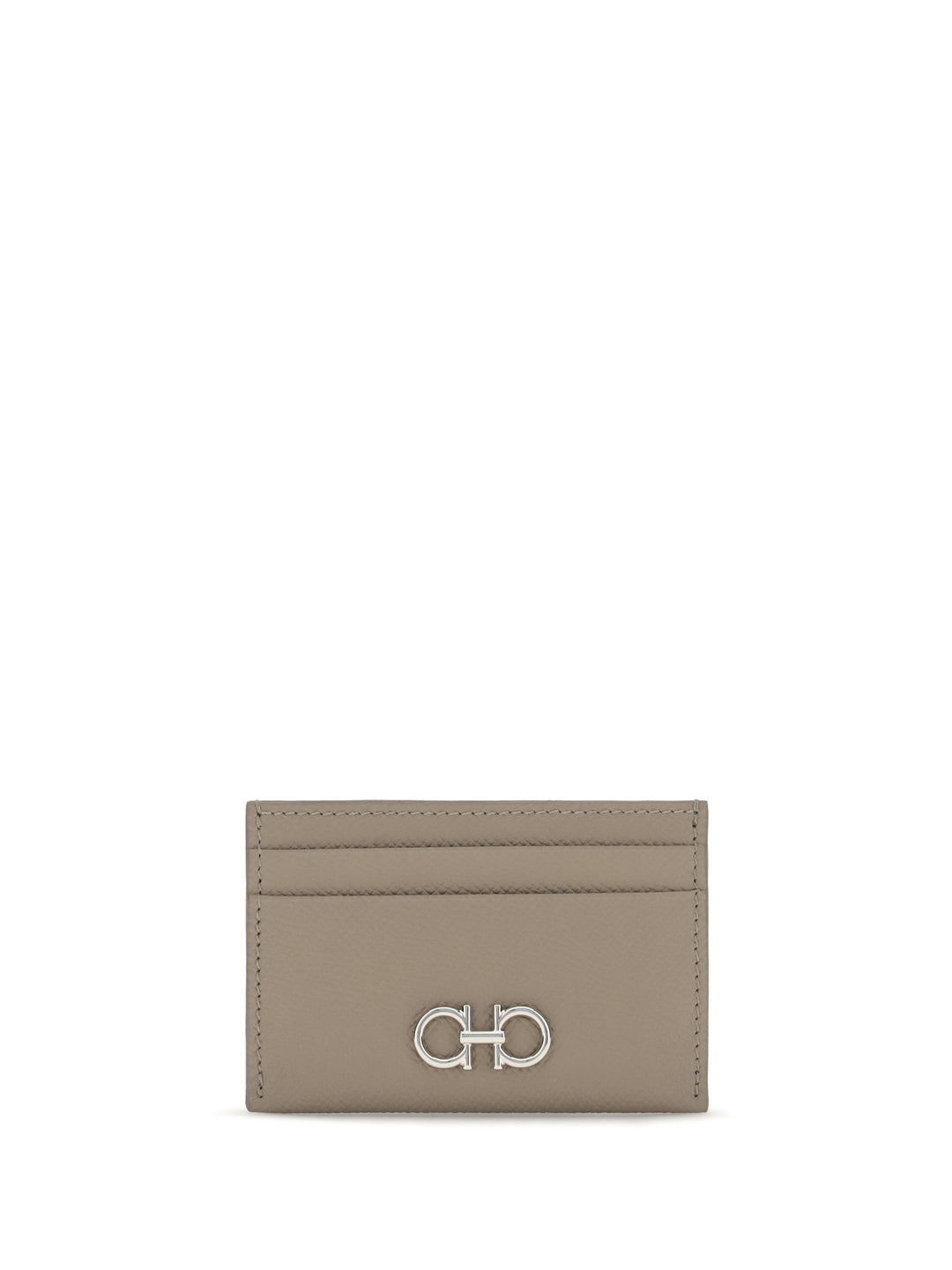 Gancini Card Holder 1