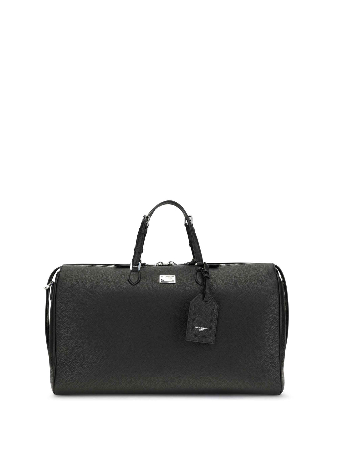 Vittoria calfskin Travel Bag