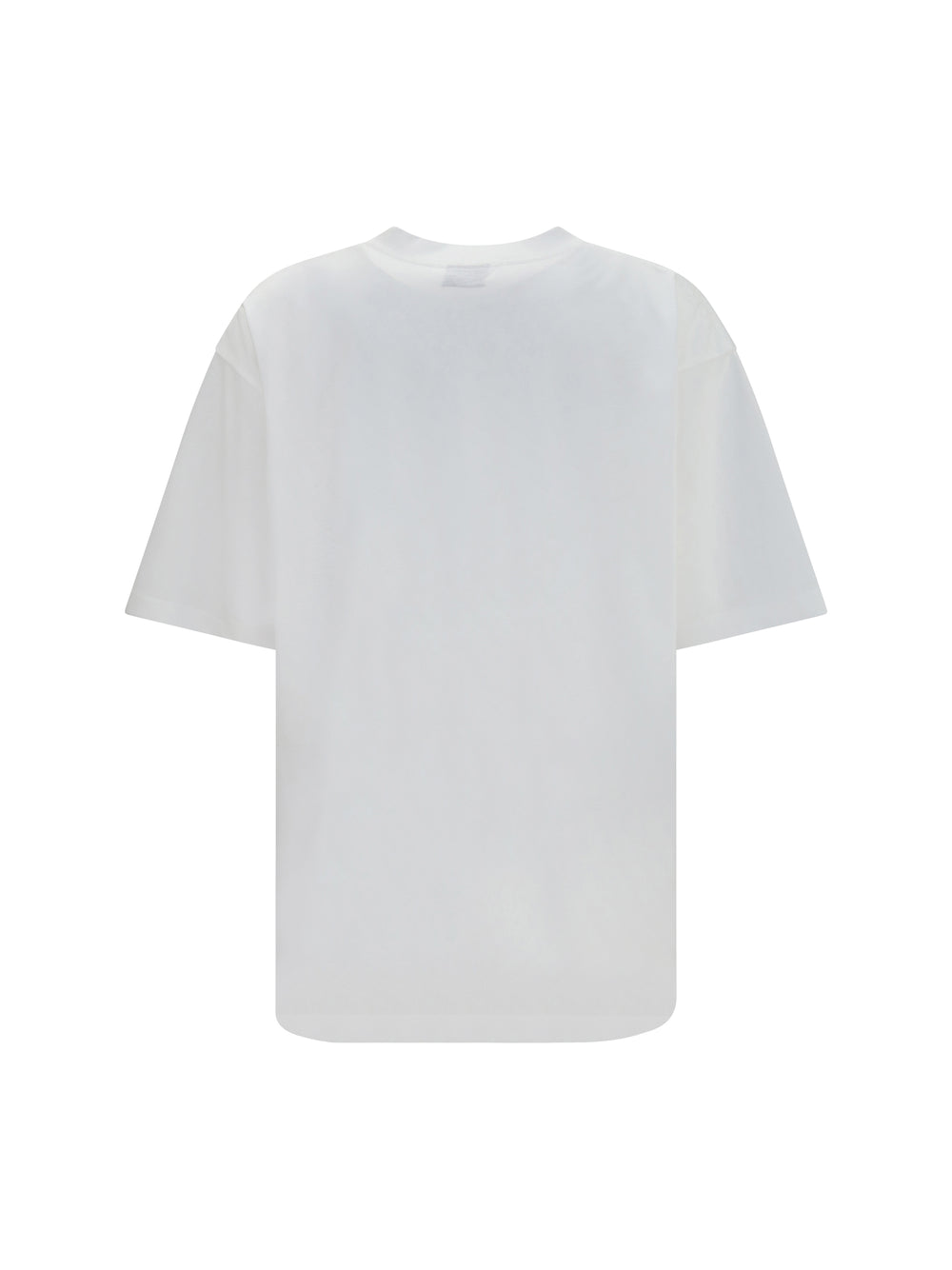 Printed cotton T-shirt 2