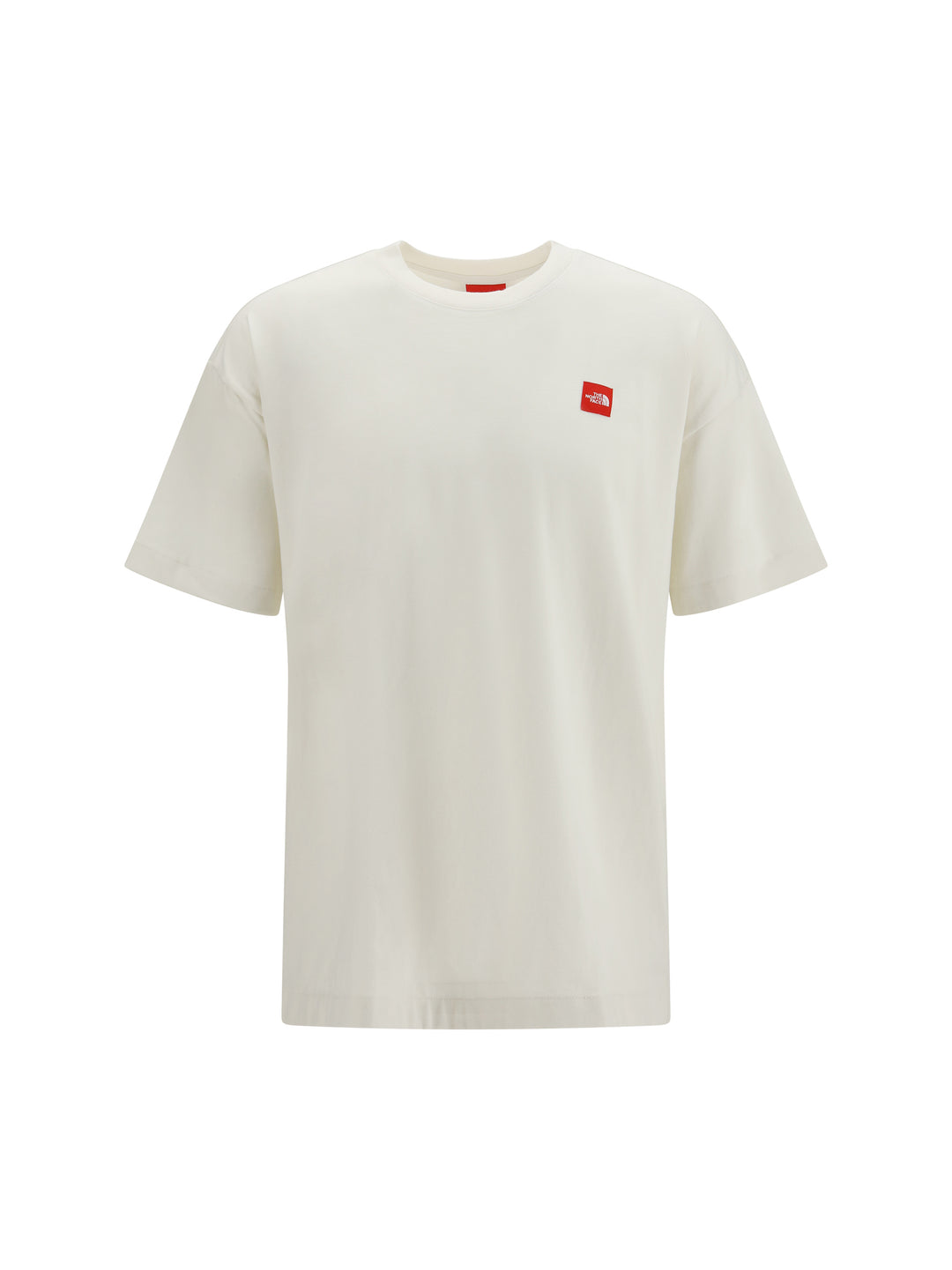 Red Box Relaxed T-shirt 1