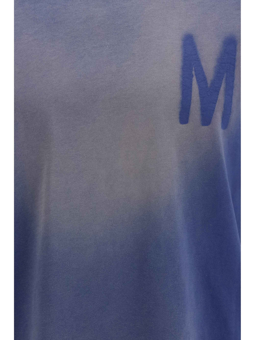 Organic cotton jersey T-shirt