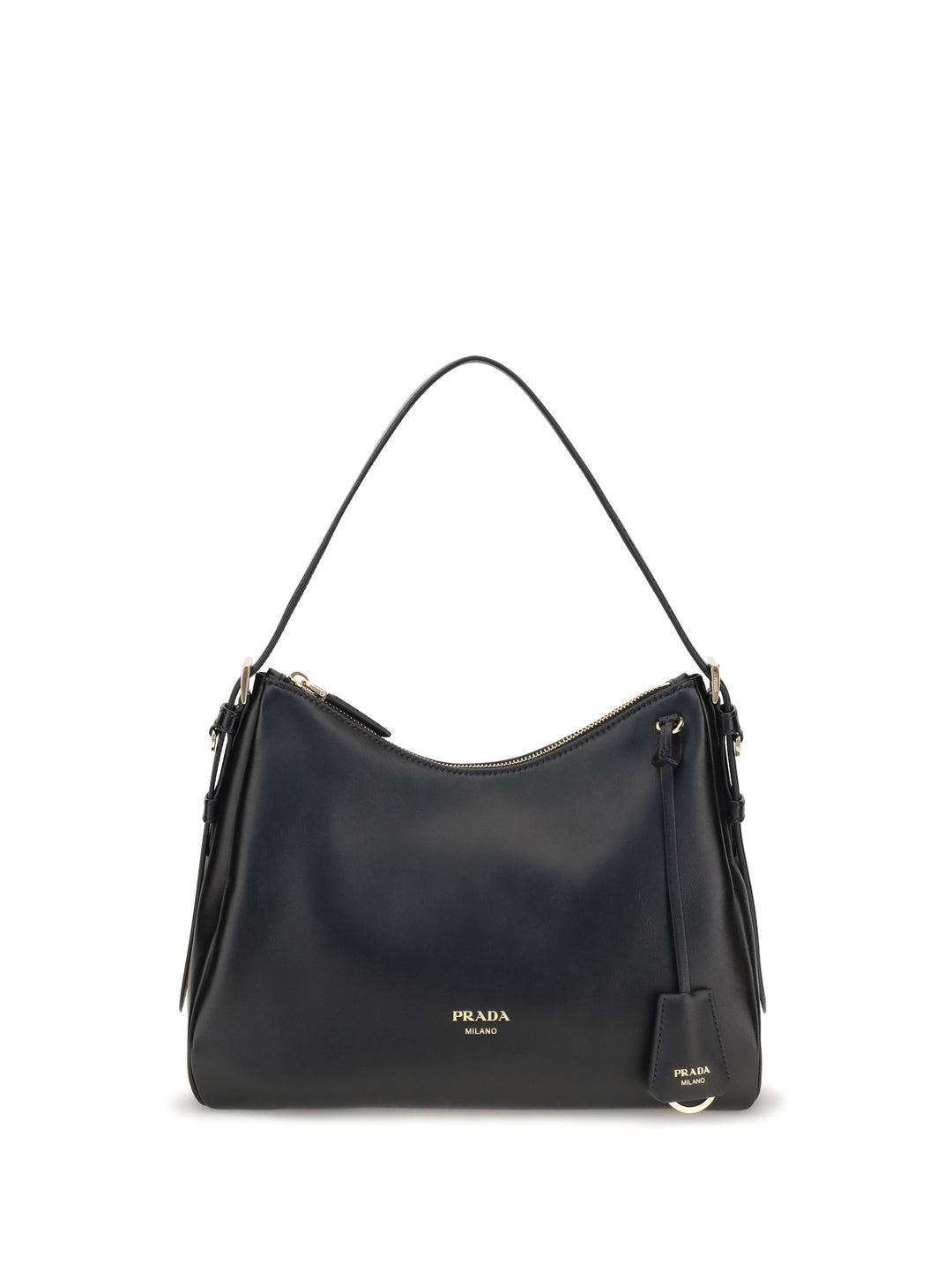 Shoulder Bag in leather 1