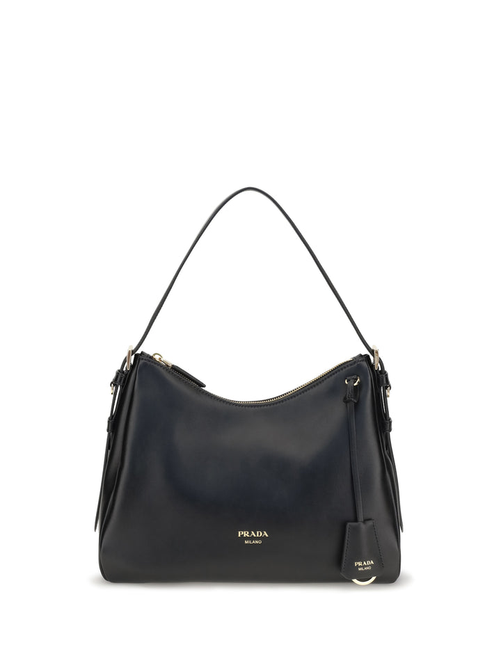 Shoulder Bag in leather 1