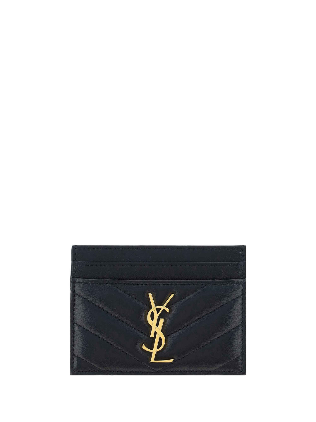 Lambskin Card Holder