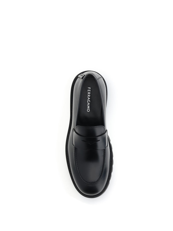 Penny Loafers 4