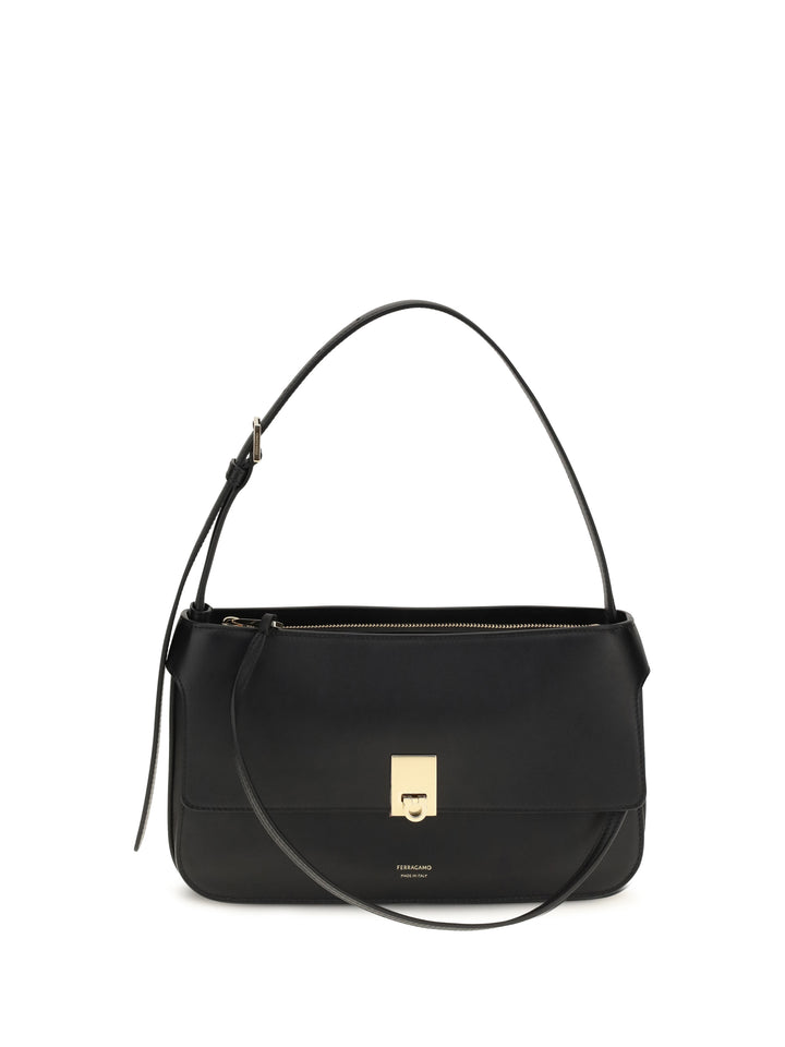 Mini Cara Shoulder Bag 1