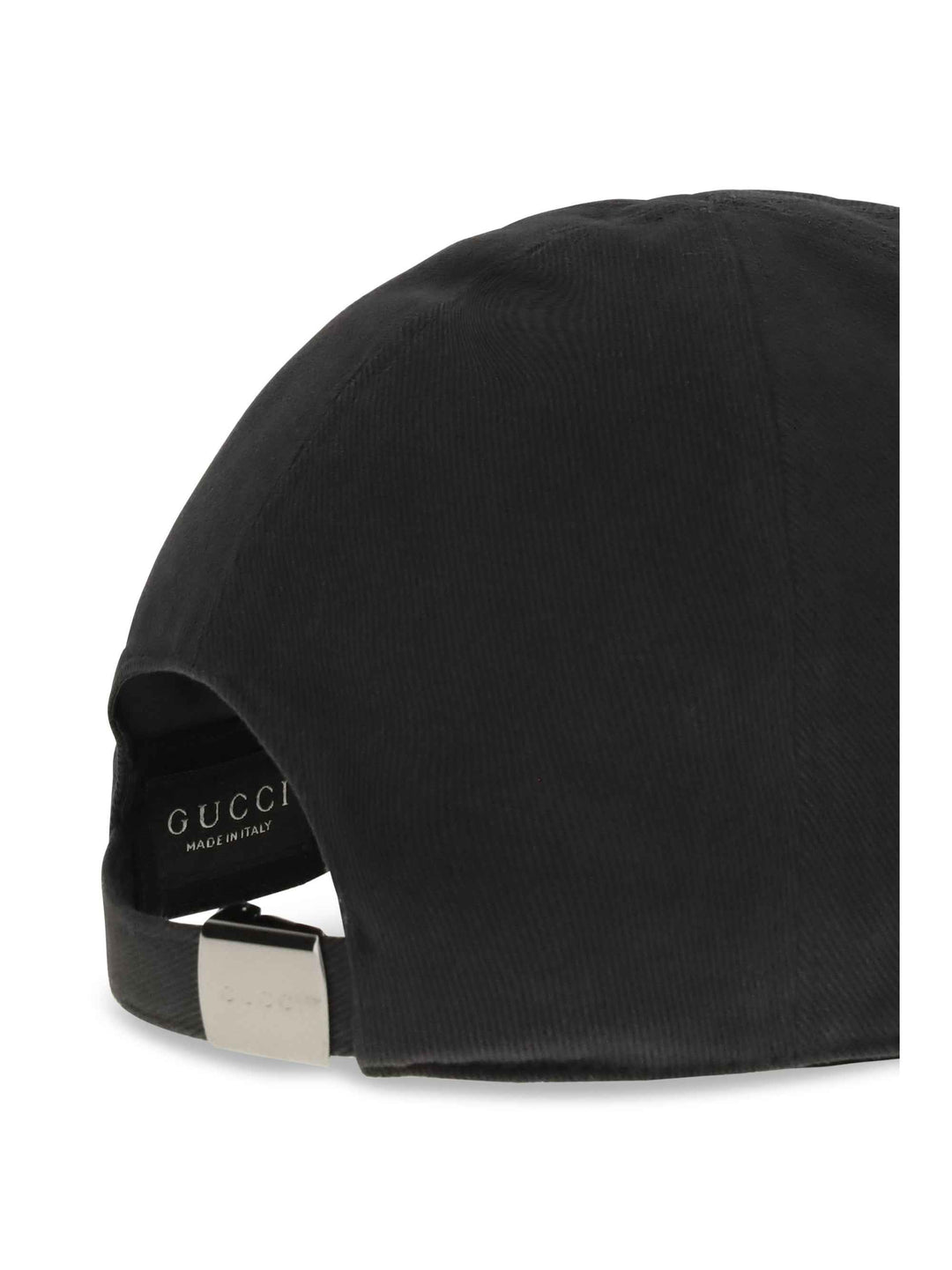 Cotton Baseball Cap with embroidery
