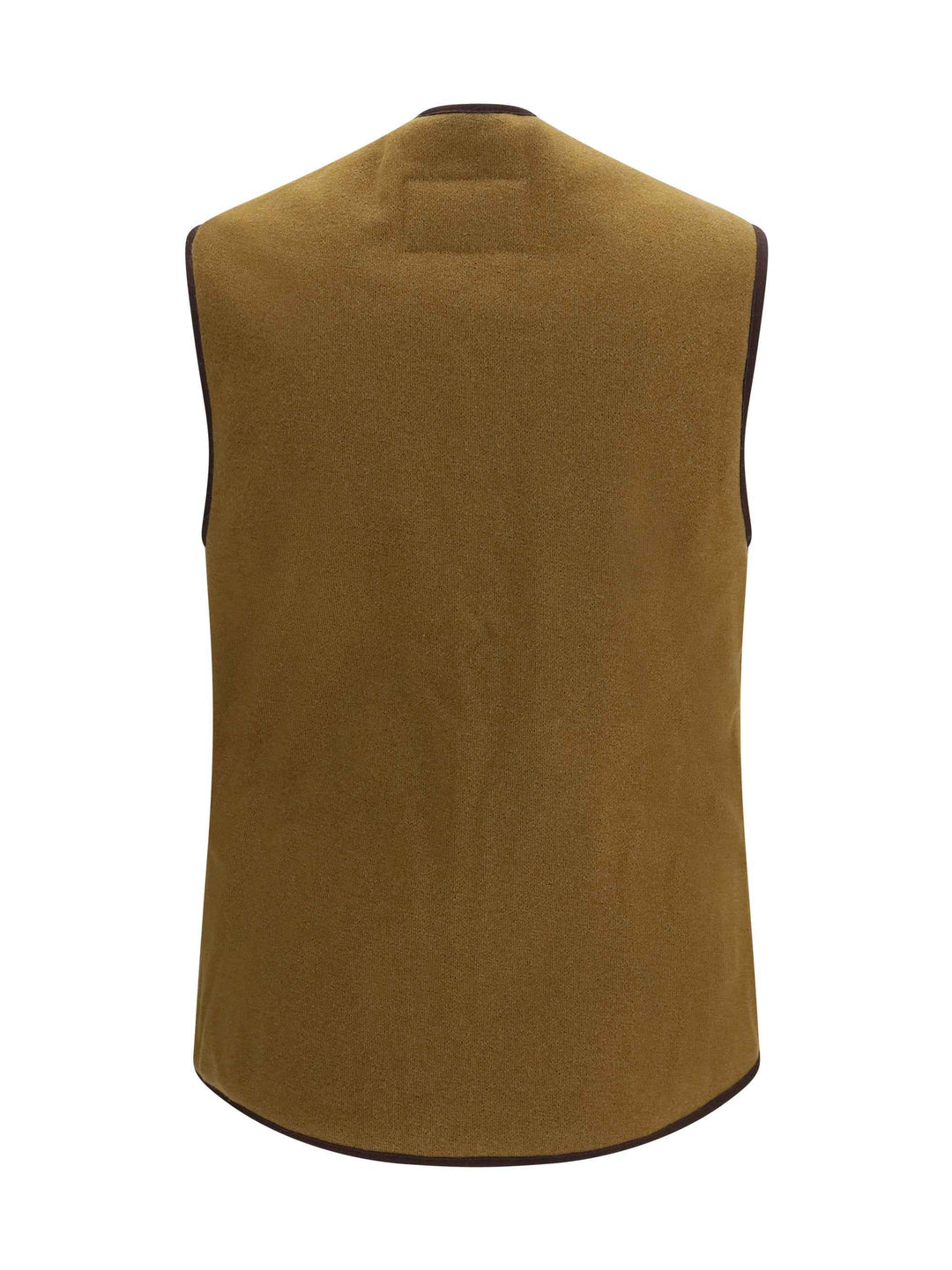 Fleece Vest