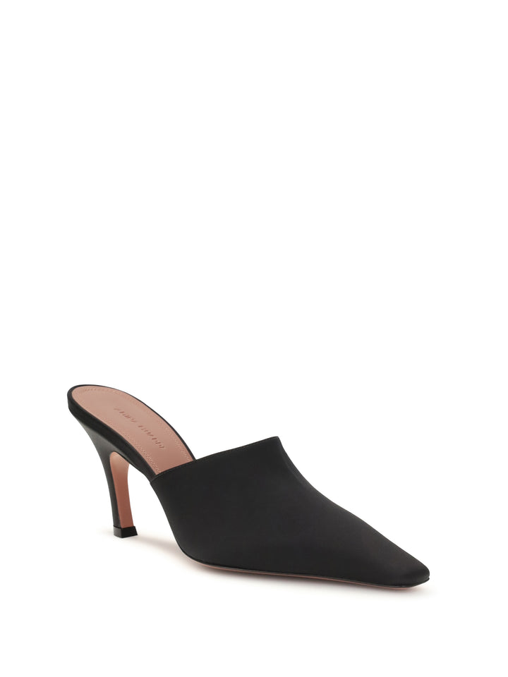 Jamie Mules Sandals 2