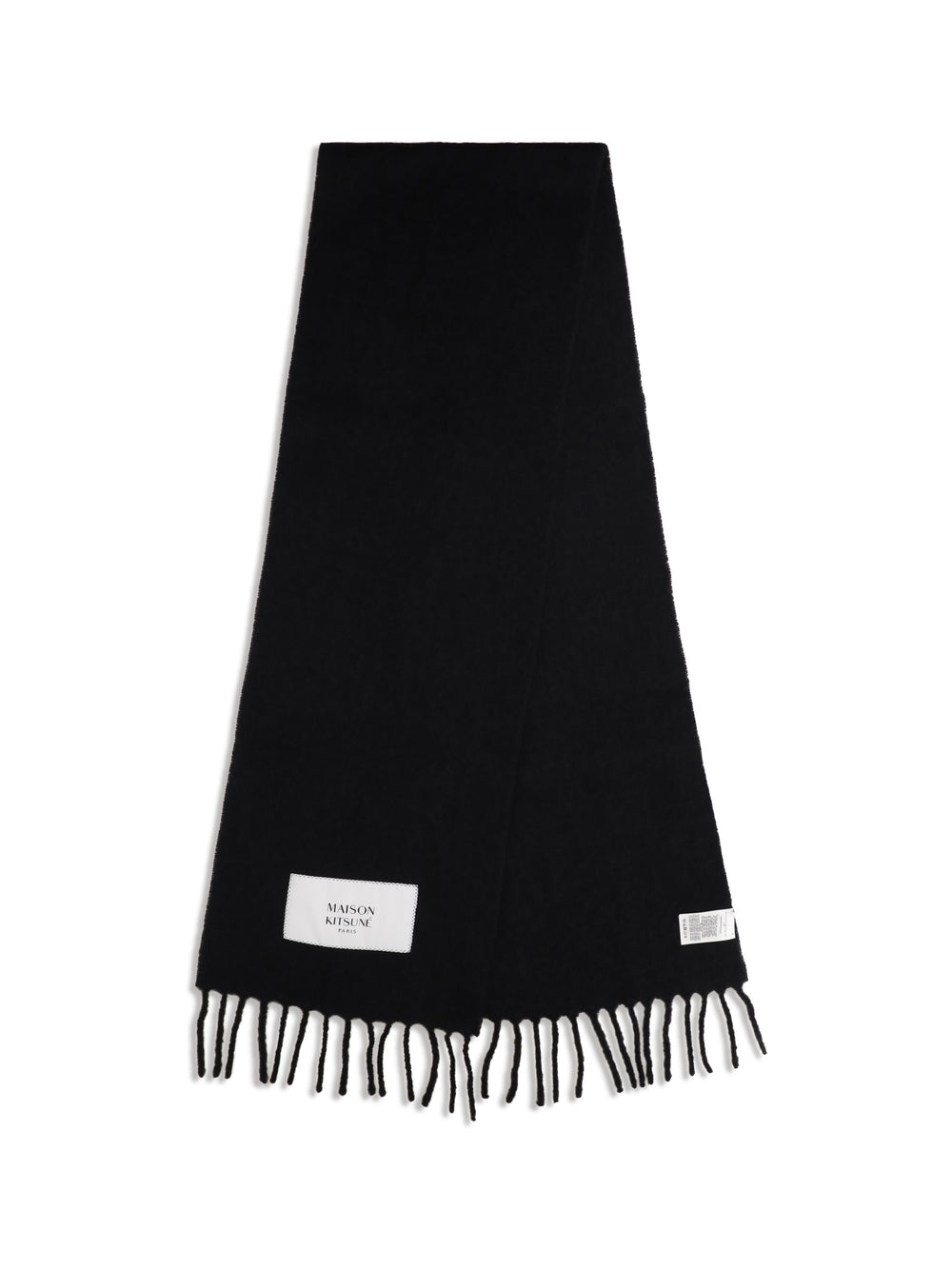 Baby alpaca Scarf 2