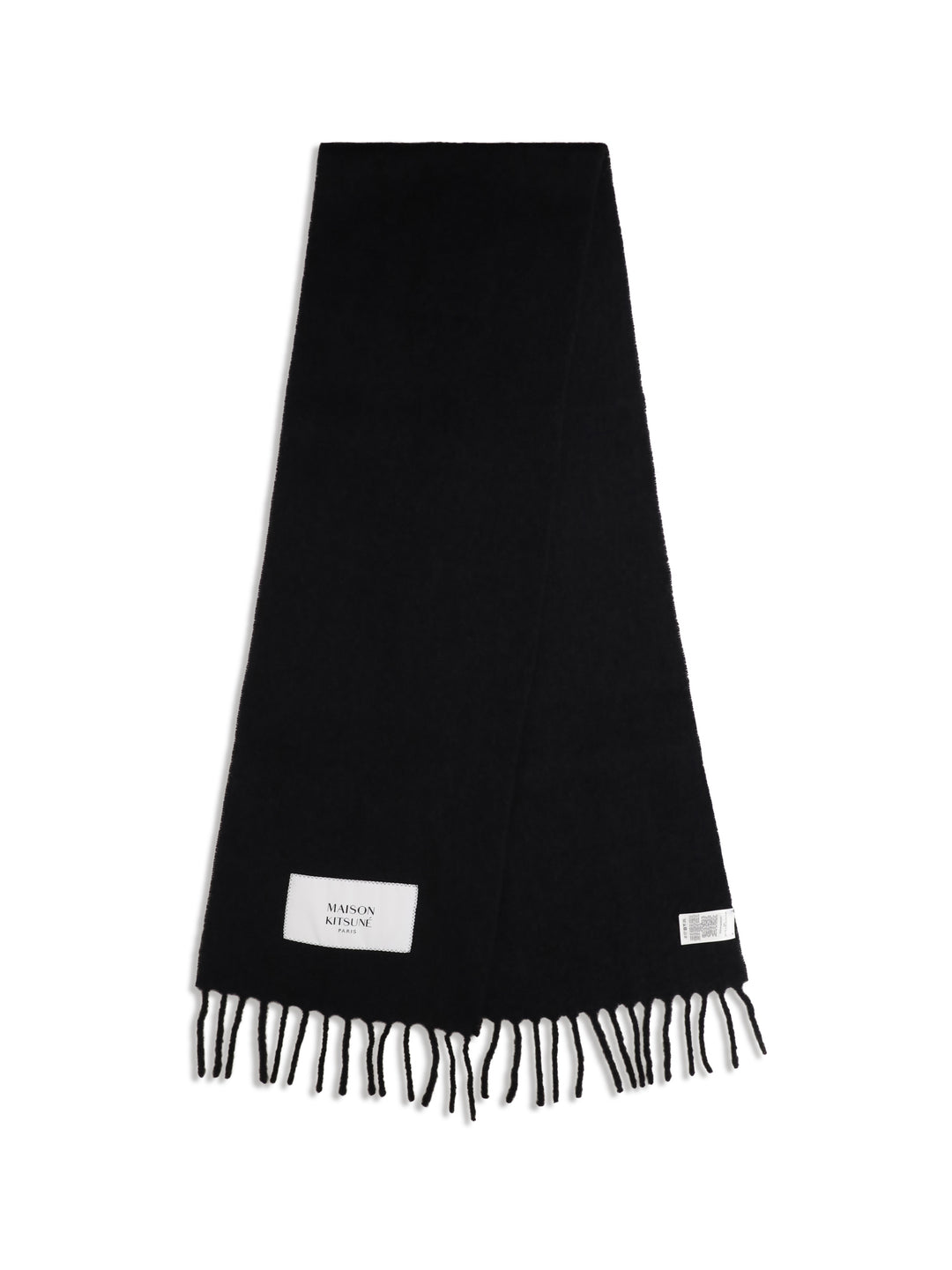 Baby alpaca Scarf 2