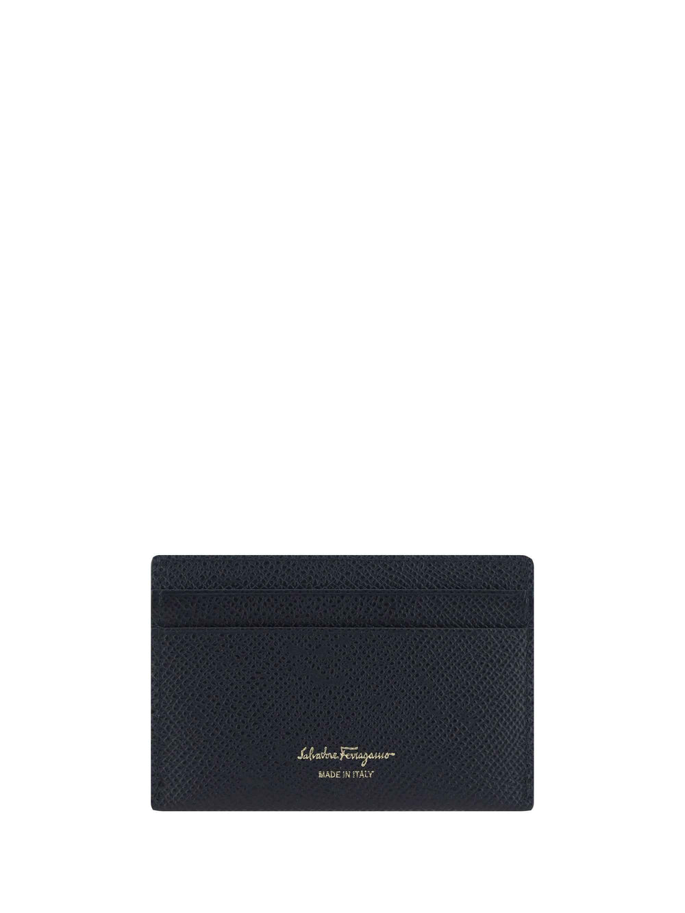 Gancini Card Holder