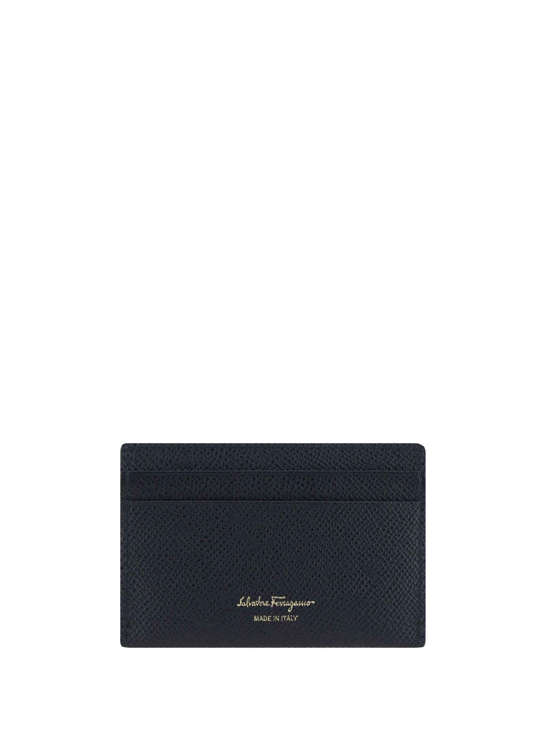 Gancini Card Holder