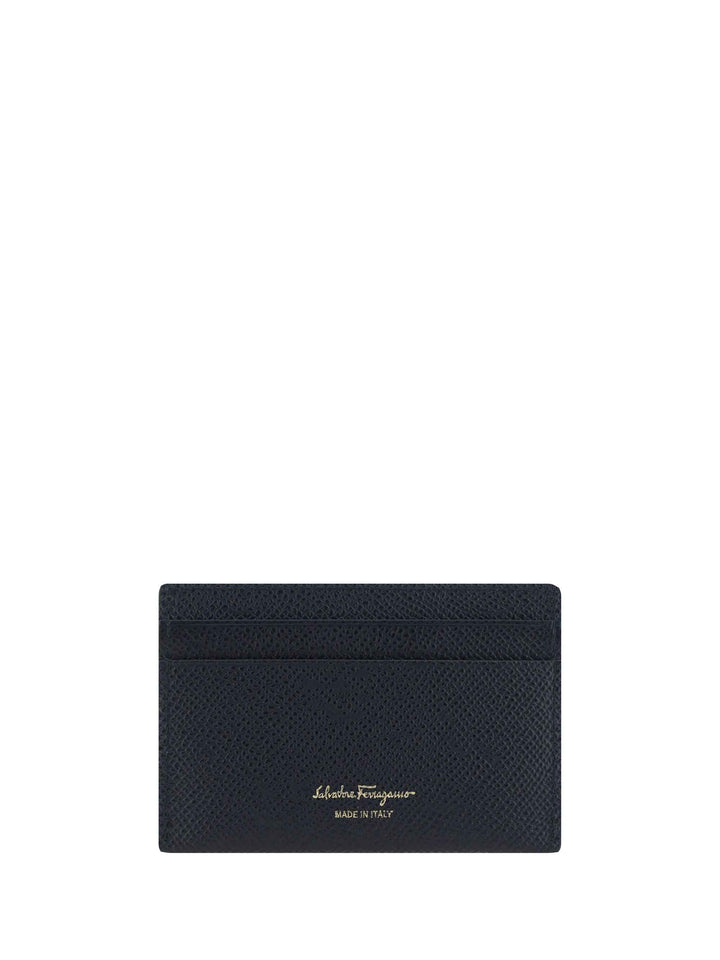 Gancini Card Holder