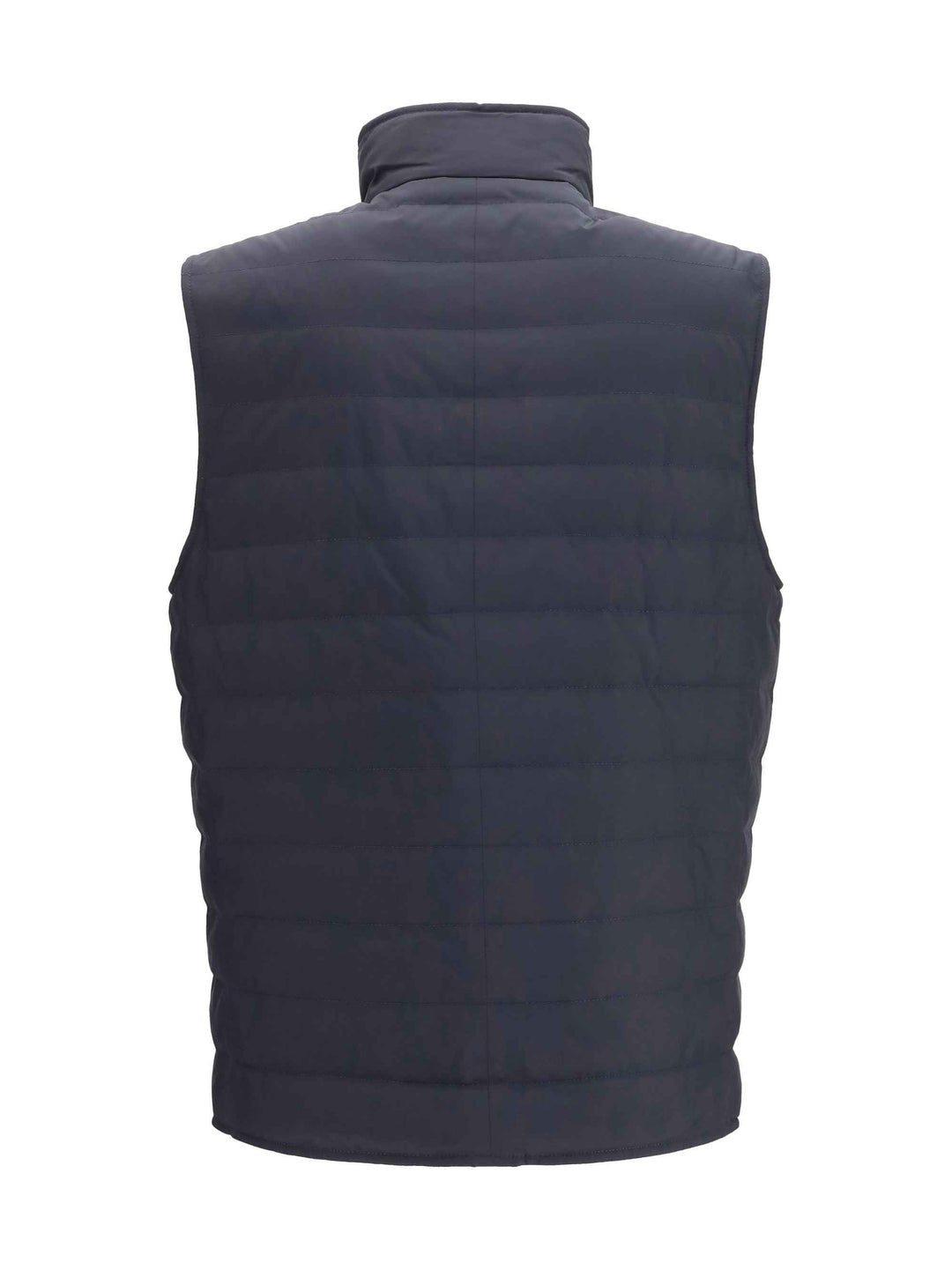 Sleeveless padded Gilet