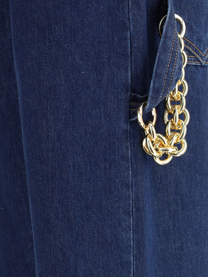 Chain Jeans 3