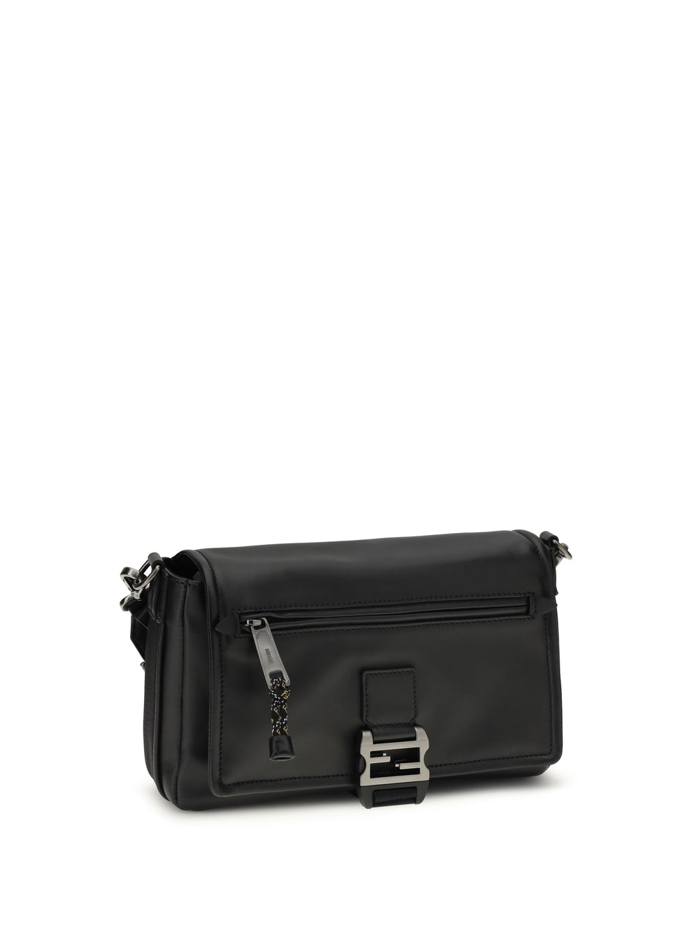 Flux Messenger Shoulder Bag 2