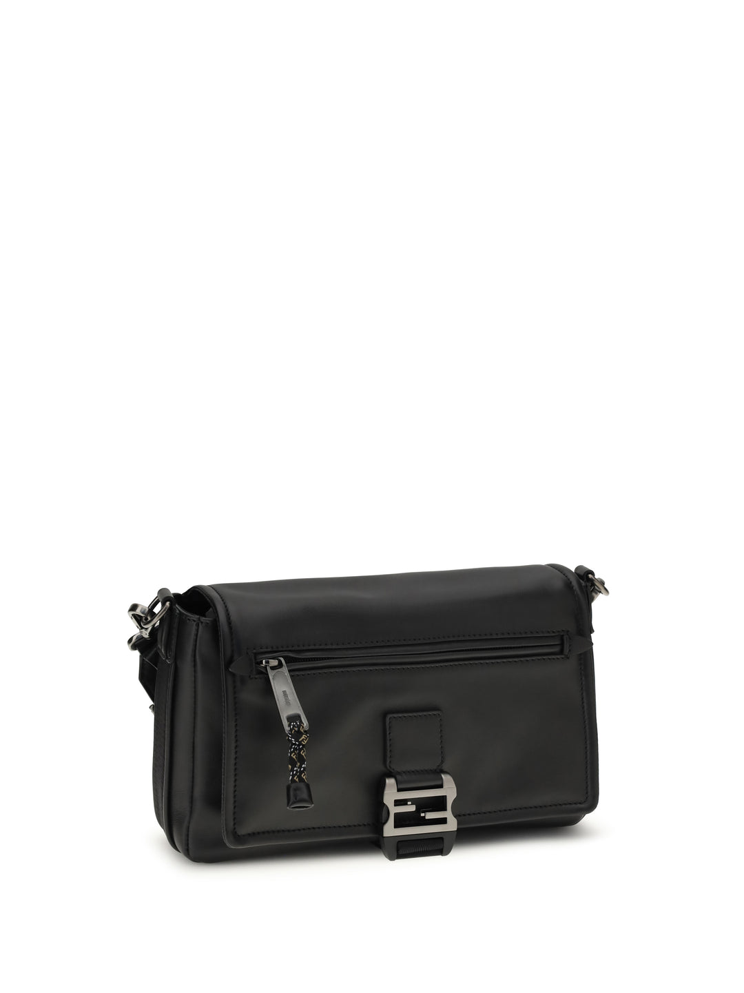 Flux Messenger Shoulder Bag 2
