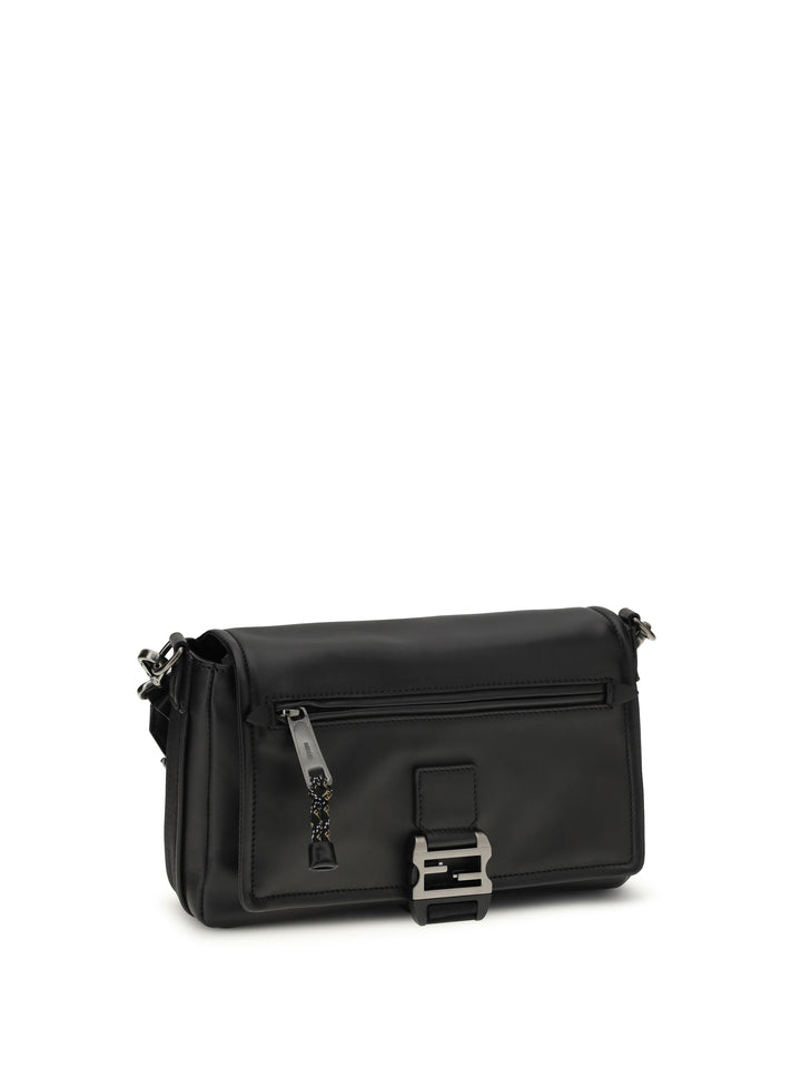 Flux Messenger Shoulder Bag 2