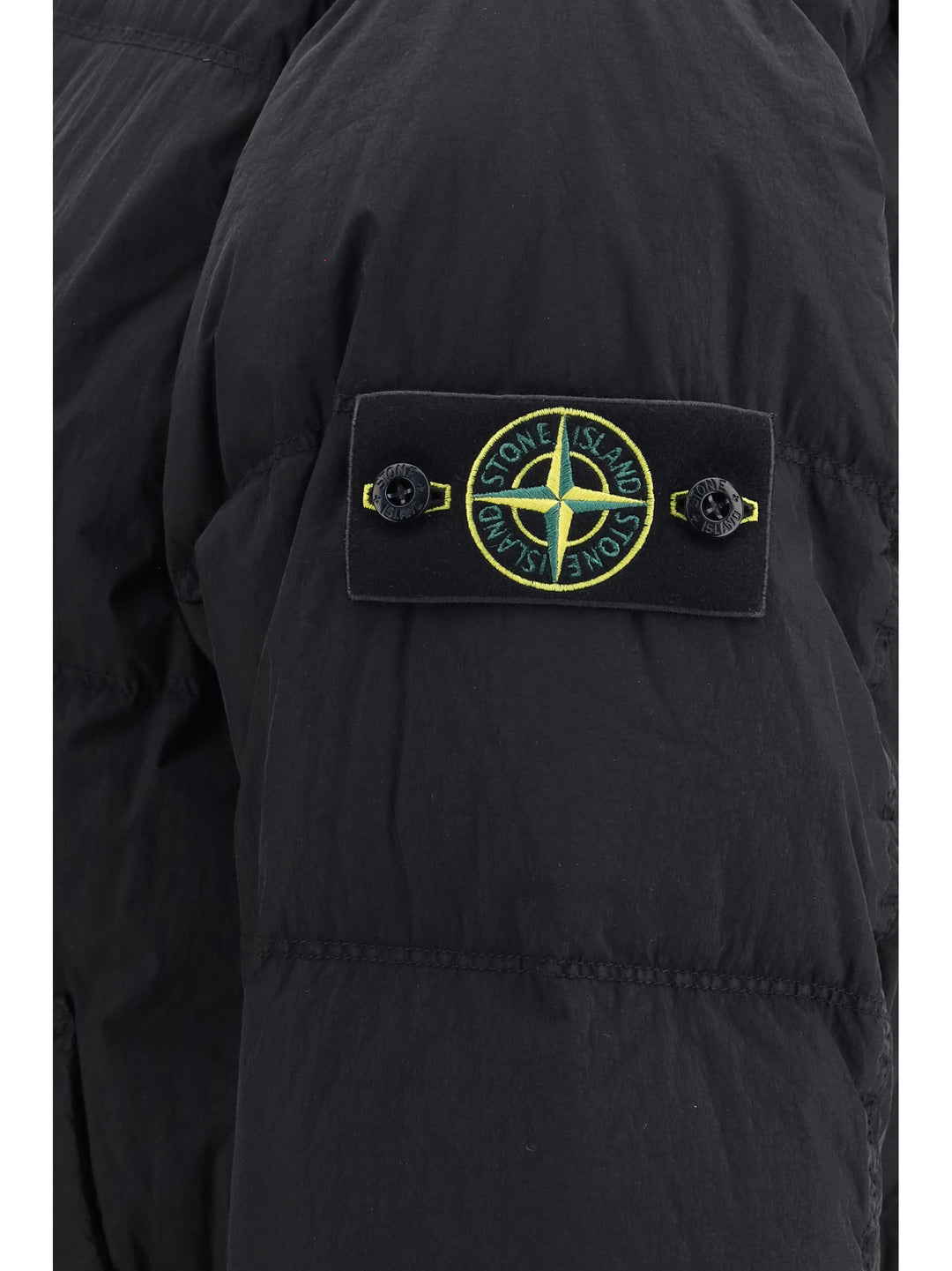 Crinkle Reps NY Down Jacket 3