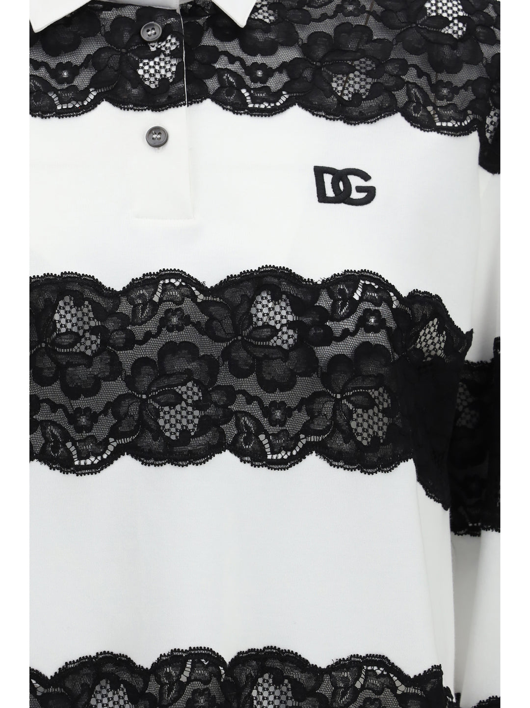 Long-sleeve Polo 3