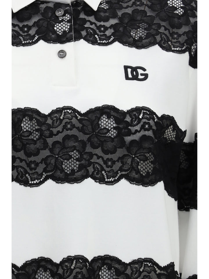 Long-sleeve Polo 3