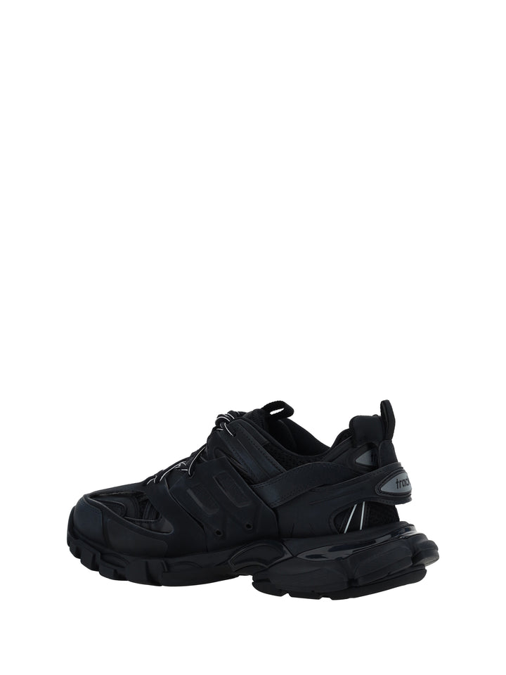 Track Sneakers 3
