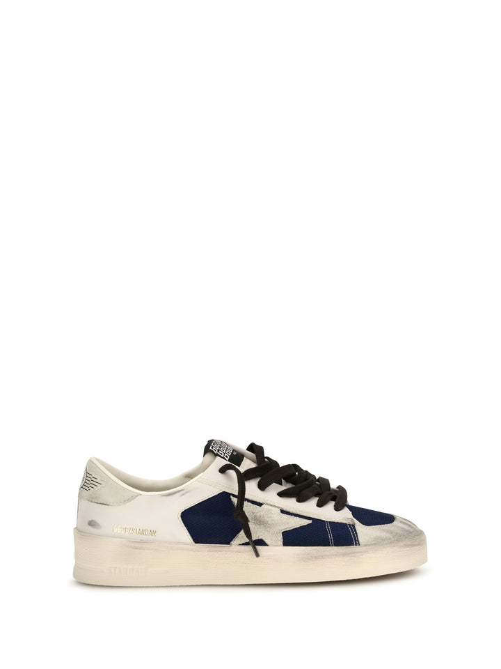 Stardan Sneakers 1
