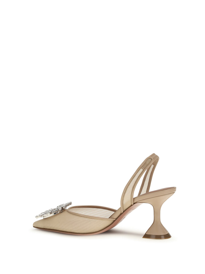 Begum Pumps 3