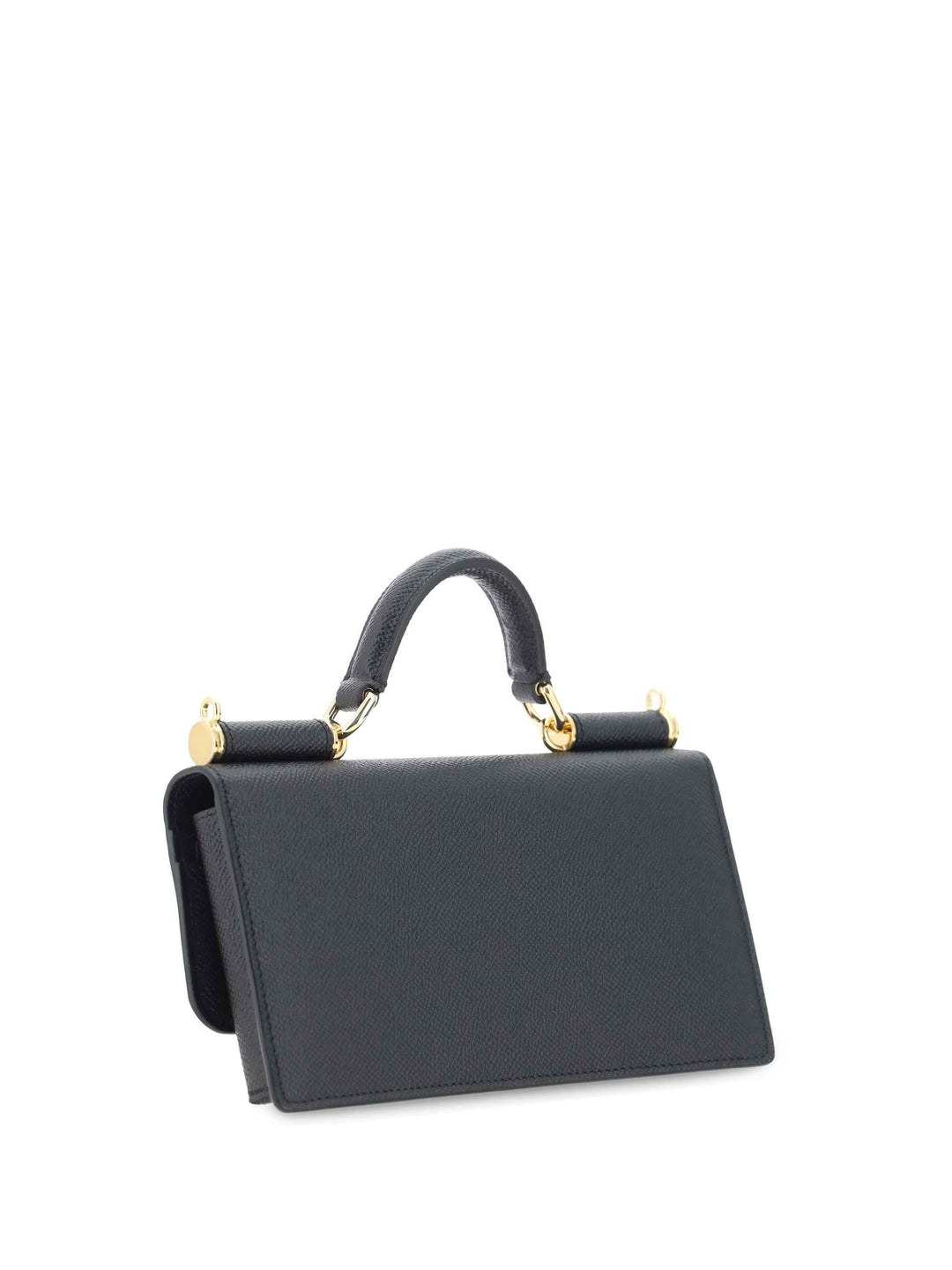 Micro Sicily Shoulder Bag