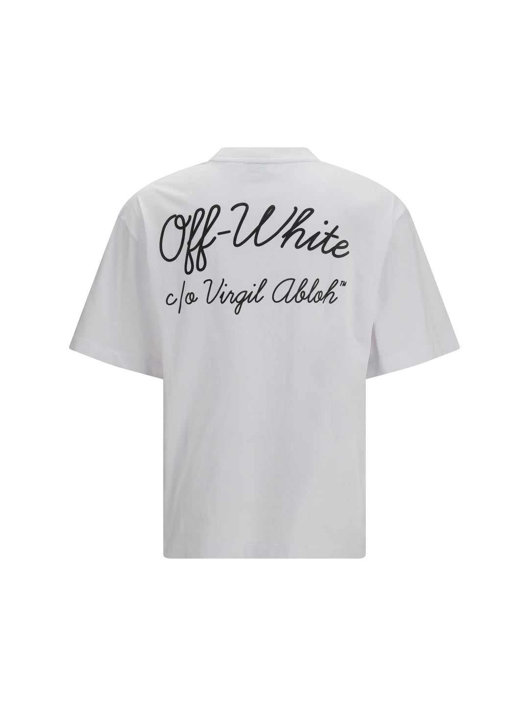 Script Skate T-shirt 2
