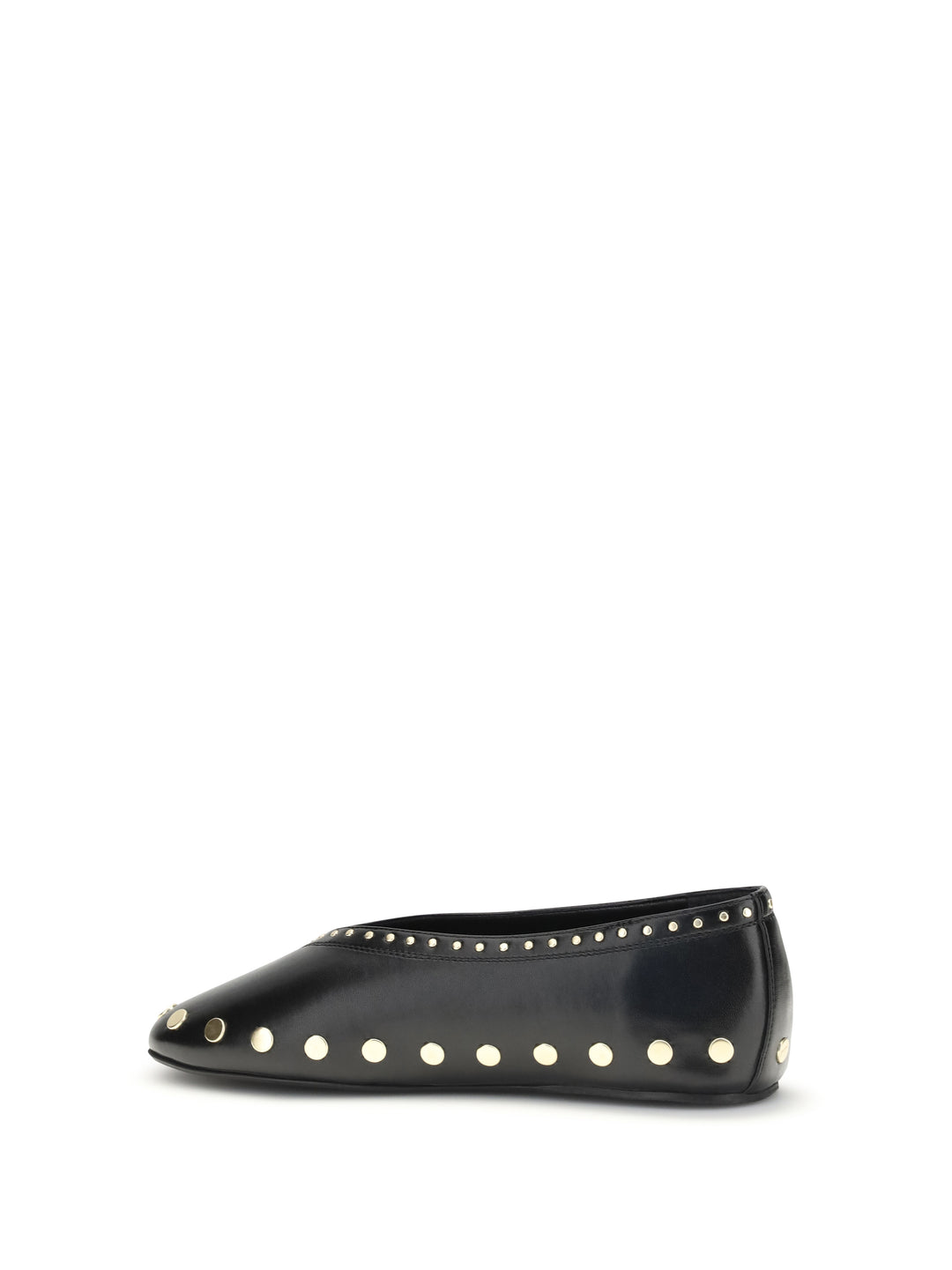 Jenny Ballerinas 3