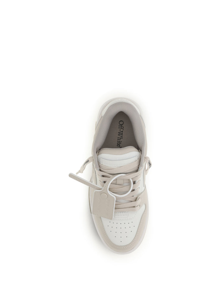 Out of Office Sneakers 4
