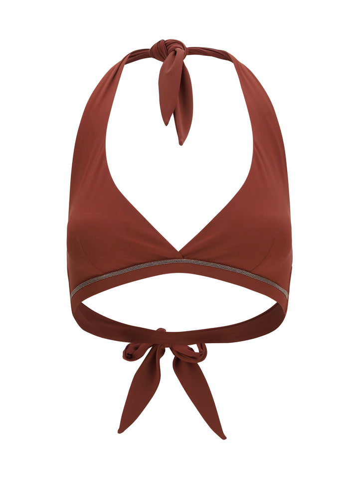 Triangle Bikini Top 1