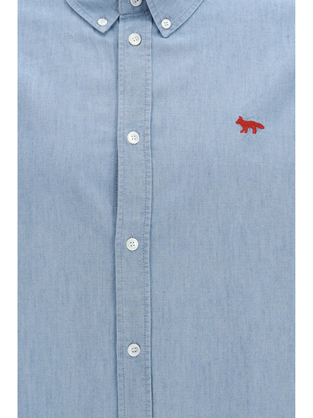 Profile Fox Shirt 3