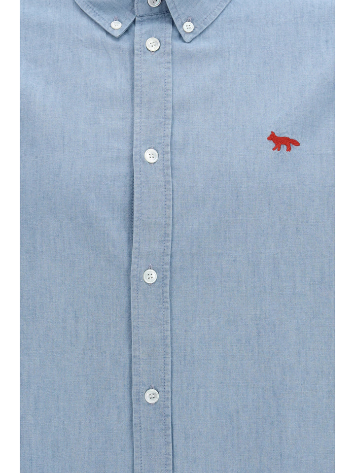 Profile Fox Shirt 3