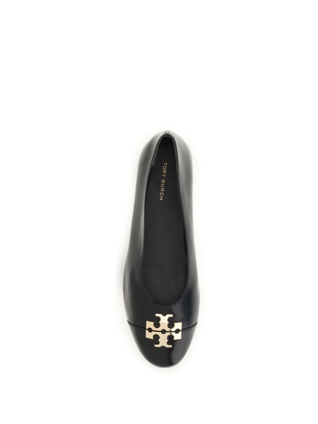 Charlie Ballerinas 4