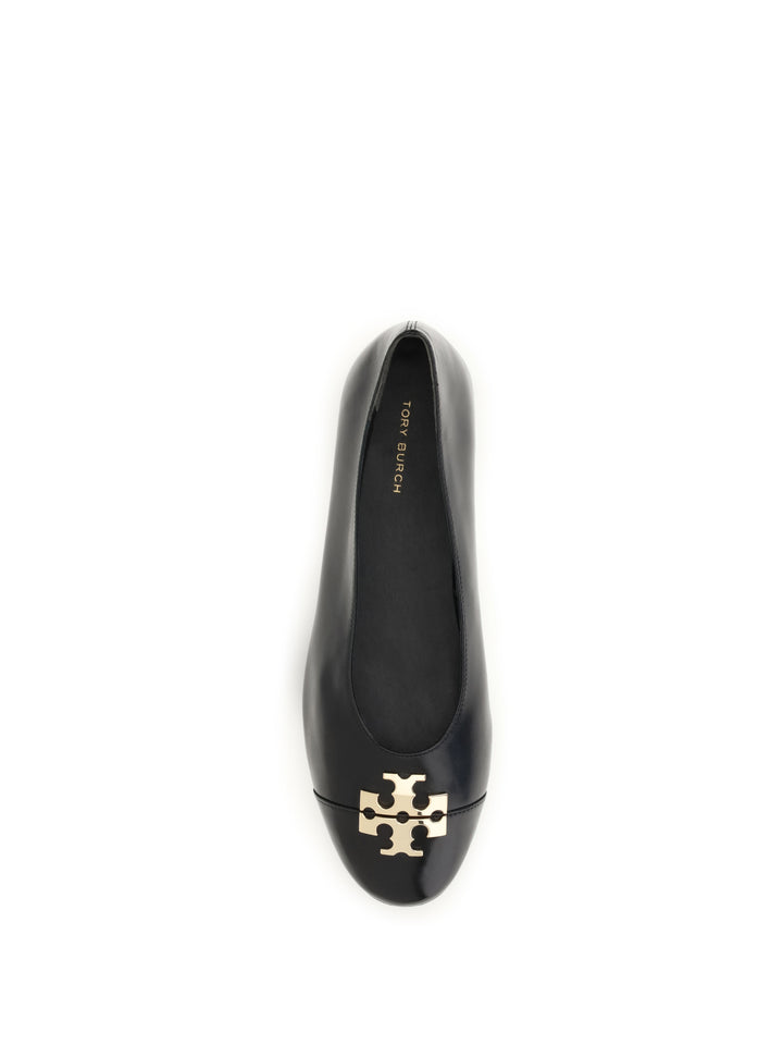 Charlie Ballerinas 4