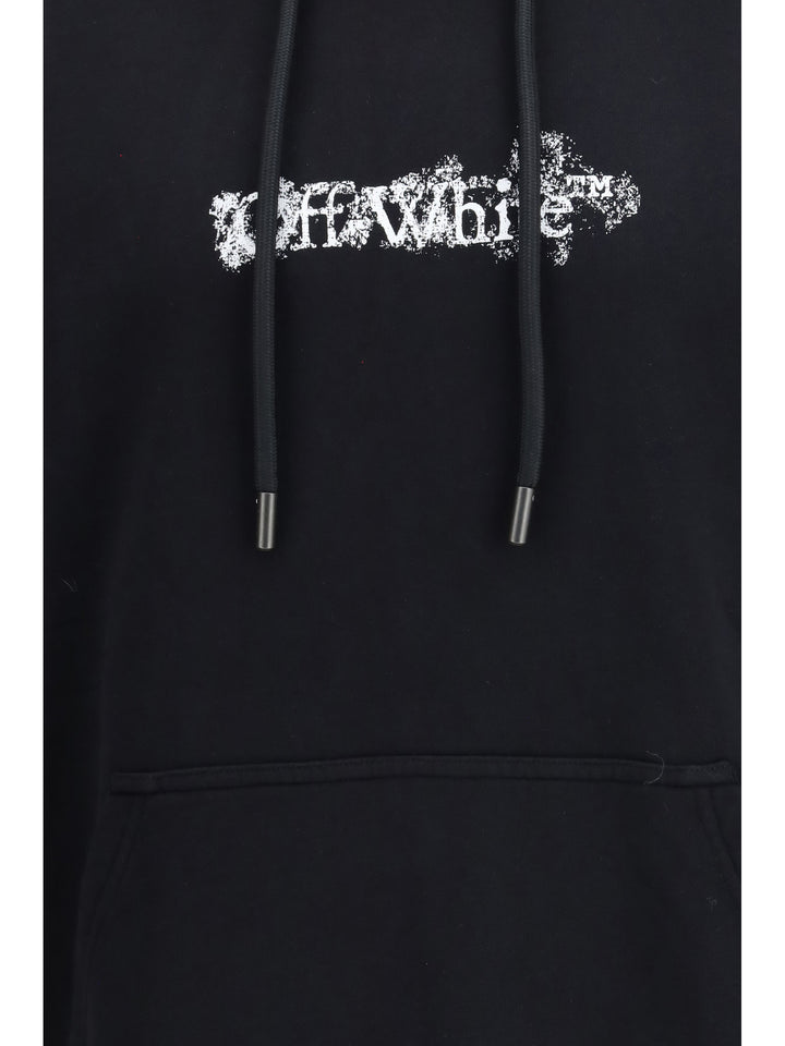 Heraldic Treshold Arrows Skate Hoodie 3