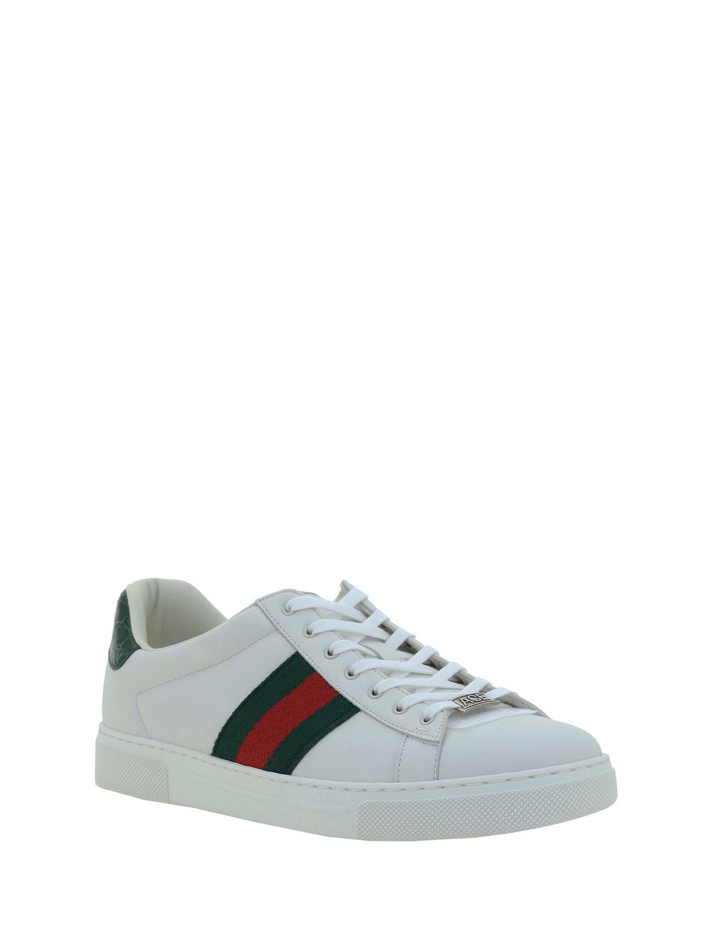 Leather Sneakers 2