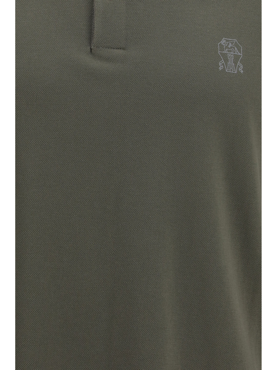 Cotton Polo 3