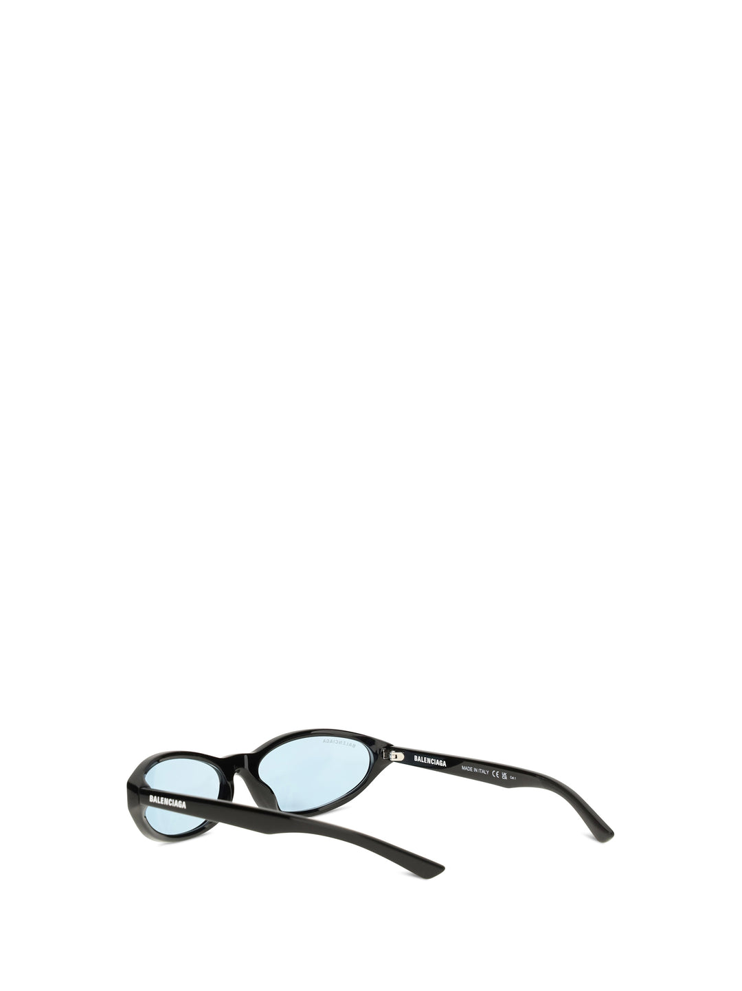 Neo Round Sunglasses 3